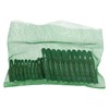 AB Tools Plant/Flower Plastic Sprung Clip/Ties Holder 30mm & 45mm