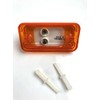 Shorelander SK0011 Amber Side Marker Light