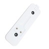 Video Doorbell Backplate Visual Doorbell Back Plate Replacement Part with