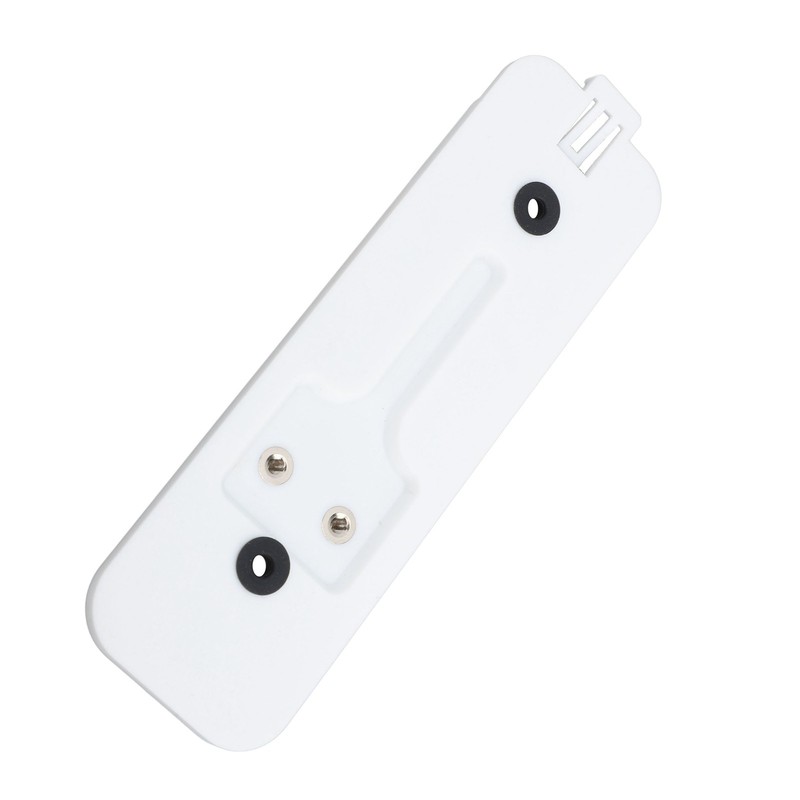 Video Doorbell Backplate Visual Doorbell Back Plate Replacement Part with