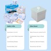 Hattie's Gifts Baby Boy Hamper - New Born Baby Gift