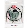 Prym Circular Knitting Needle, Metal, Multicoloured, 100 cm