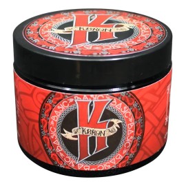 Kbron Pomade Bassic Red Pomada