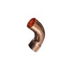 (10 PACK) 7/8 Long Street 90 Degree Elbow HVAC 7/8