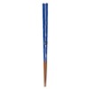 Kawai KURABI Chopsticks, Dishwasher Safe, 9.1 inches (23 cm), Lapis