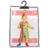 Generique Clown Costume for Babies