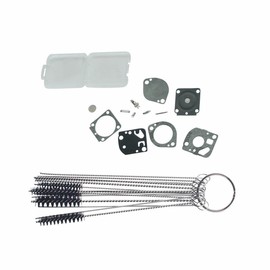 For Carburetor Rebuild KIT Fits For STIHL HL100 HL100K KM90 KM90R For C1Q-S173 S174, for stihl km 90r carb kit, s174 kit, km90r carb, c1q s174 rebuild kit, for stihl hl100 carburetor rebuild kit