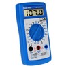 PeakTech RMS Digital Multimeter 2000 Counts with Continuity Tester CAT