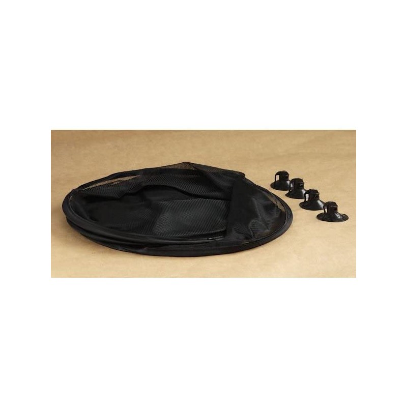 Sun Shade Rear