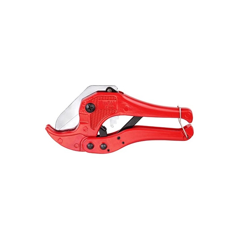 CORNAT VRST661600 VRST Scissor for Tube