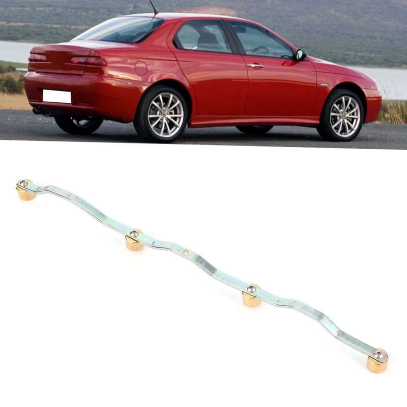 Intake Manifold Swirl Flap Rod X8R0034 Replacement Car Accessory Fit