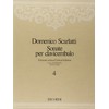Sonate Per Clavicembalo - Volume IV