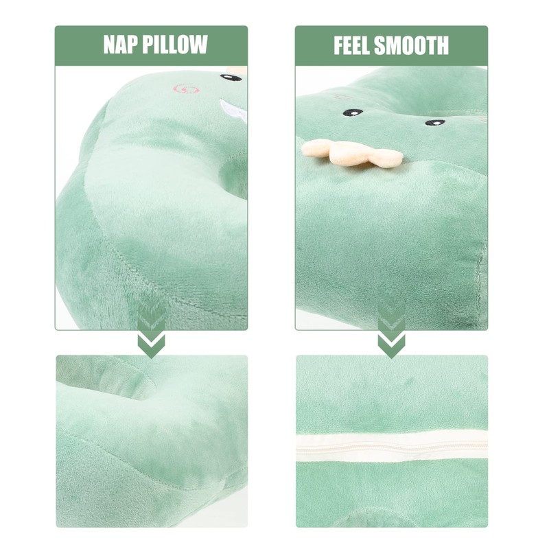 HEMOTON Ear Cushion Piercing Wear Resistant Pillow Sleeping Pillow Ear