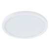 Feit Electric 74202/CA Round, Edge-Lit, Color Selectable 3 in 1