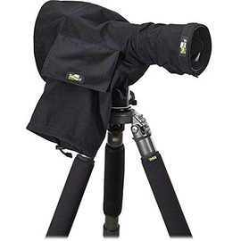LensCoat LCRCSBK Raincoat Standard (Black)