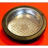 WEGA Brewing Brew OPF Gasket Gasket, Seal and 1 x Shower Filter for All Faema E61 Portafilter Machines