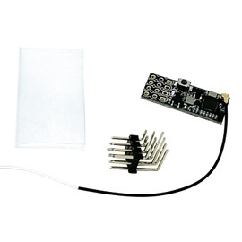 FS2A 4CH AFHDS 2A Compatible Receiver PWM Output for Flysky I6 I6X I6S Transmitter