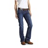 Ariat FR DuraStretch Basic Boot Cut Jeans - Women’s Comfortable