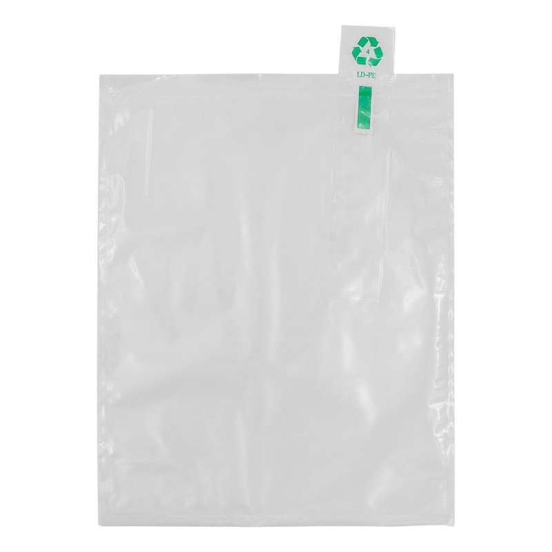 Namvo Pack of 100 Bubble Mailers - Premium Packaging Material