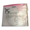 Victoria's Secret Victoria’s Secret Pink Traveling Beauty Clear Bag