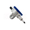 Shars 0.25" Dial Indicator, 0.001" Graduation AGD1 303-3157 P]