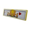 Pirantin Family Love Woodend Wall Hanging Sign For The Home