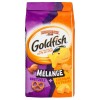Goldfish Mix Xtreme Cheddar and Pretzel Crackers, 180g