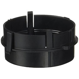 Truma Pipe Adaptor Black
