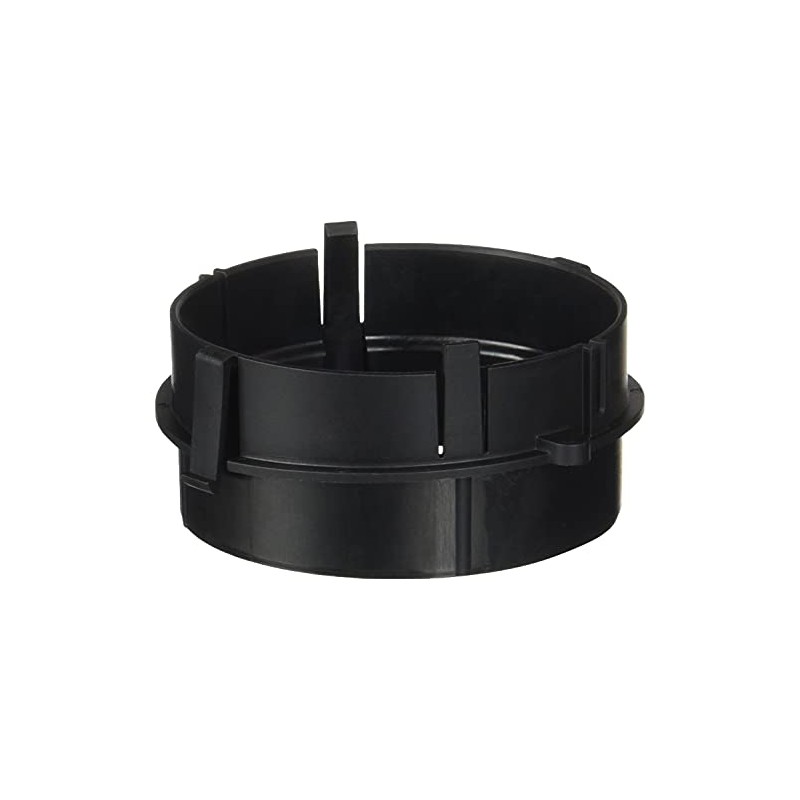 Truma Pipe Adaptor Black