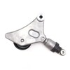 16620-0W110 16620-22011 Serpentine Belt Tensioner w/Pulley Compatible with Toyo-ta Coroll-a