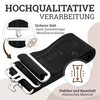 Esposita Elastic Blanket Strap Horse Elastic Blanket Strap Elastic Black