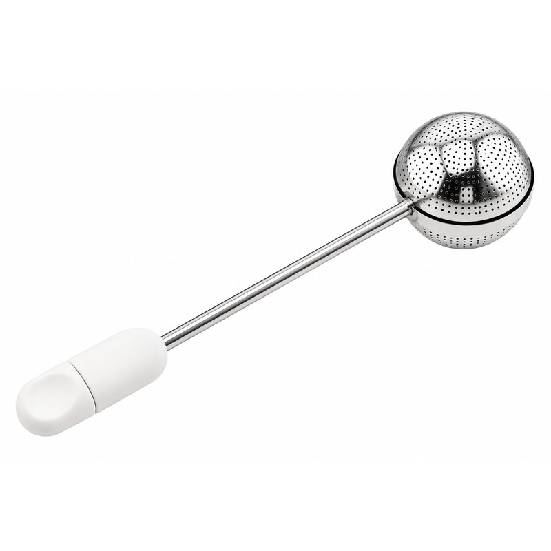 304 Stainless Steel Tea Infuser for Loose Leaf Tea –