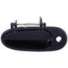 Dorman 77602 Front Driver Side Exterior Door Handle Compatible with