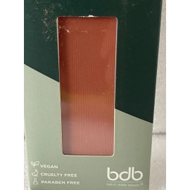 Billion Dollar Beauty 1 Piece Passion Billion Dollar Beauty Waterproof Magnetic Blush Pan  .113 oz