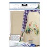 Royal and Langnickel Plain Canvas Artist Apron