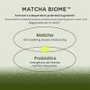 heimish Matcha Biome Oil FREE Calming Gel Moisturizer