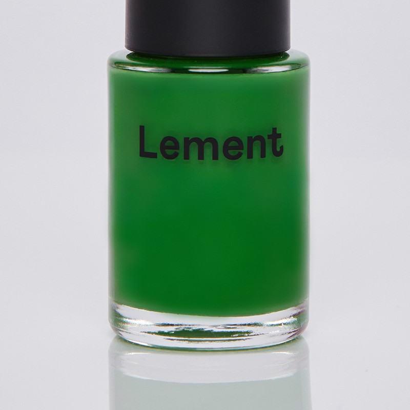 Lement Color Nail 14ml - 40 Clover Green