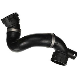 ACDelco Gold 20510S - Manguera de radiador Inferior Moldeada