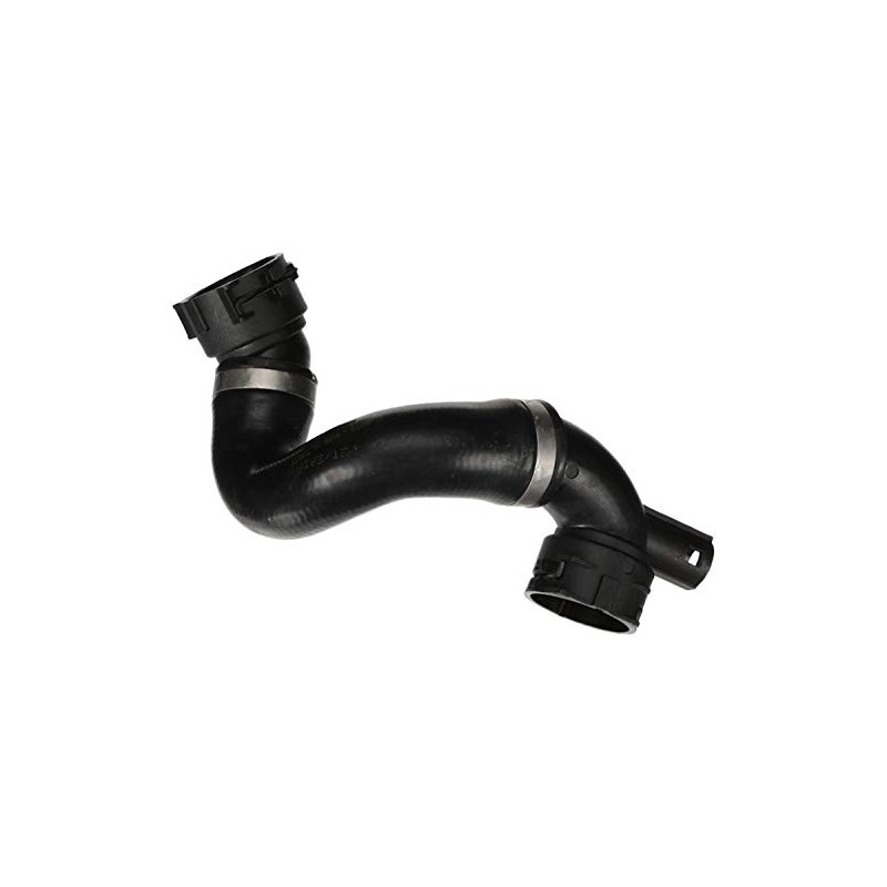 ACDelco Gold 20510S - Manguera de radiador Inferior Moldeada