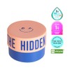 Deardoor The Hidden Body Scrub 300ml / 디어도어 더 히든