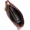 Creaher Women's Genuine Leather Coin Purses Mini Purse Coin Bag