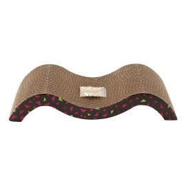 Fancy Pets Rascadores Gatos 49.5 Cm Rascador Para Gato Fancy Pets