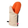 Oaks Reye Mittens, Heat Resistant, Grab and Grab, Large, 2-Pack,
