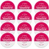 Vaseline Bálsamo labial 20 g/0.705 oz, rosa (Rosy Lips), 12x20g/0.705