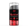 INTT Vibration! Strawberry Tingling Gel