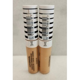 COVERGIRL Lot of 2- Covergirl Tru Blend Undercover Concealer 0.33 Fl Oz #M500 -,SOFT TAN