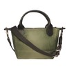 Designer Mini Tote Bag for Women - Lightweight Crossbody Purse
