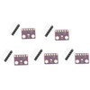 DollaTek 5pcs High Precision Atmospheric GY-3.3 Pressure Sensor Module for