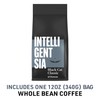 Intelligentsia Coffee, Light Roast Whole Bean Coffee - Black Cat