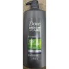 Dove 5x Dove Men + Care 2 in 1 Shampoo